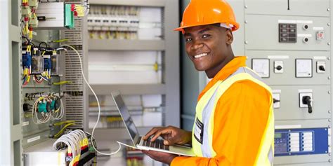george brown electronics technician|Online Electronics Technician Training .